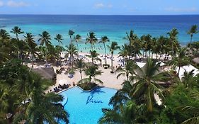 Viva Wyndham Dominicus Beach - All-Inclusive Resort Otel