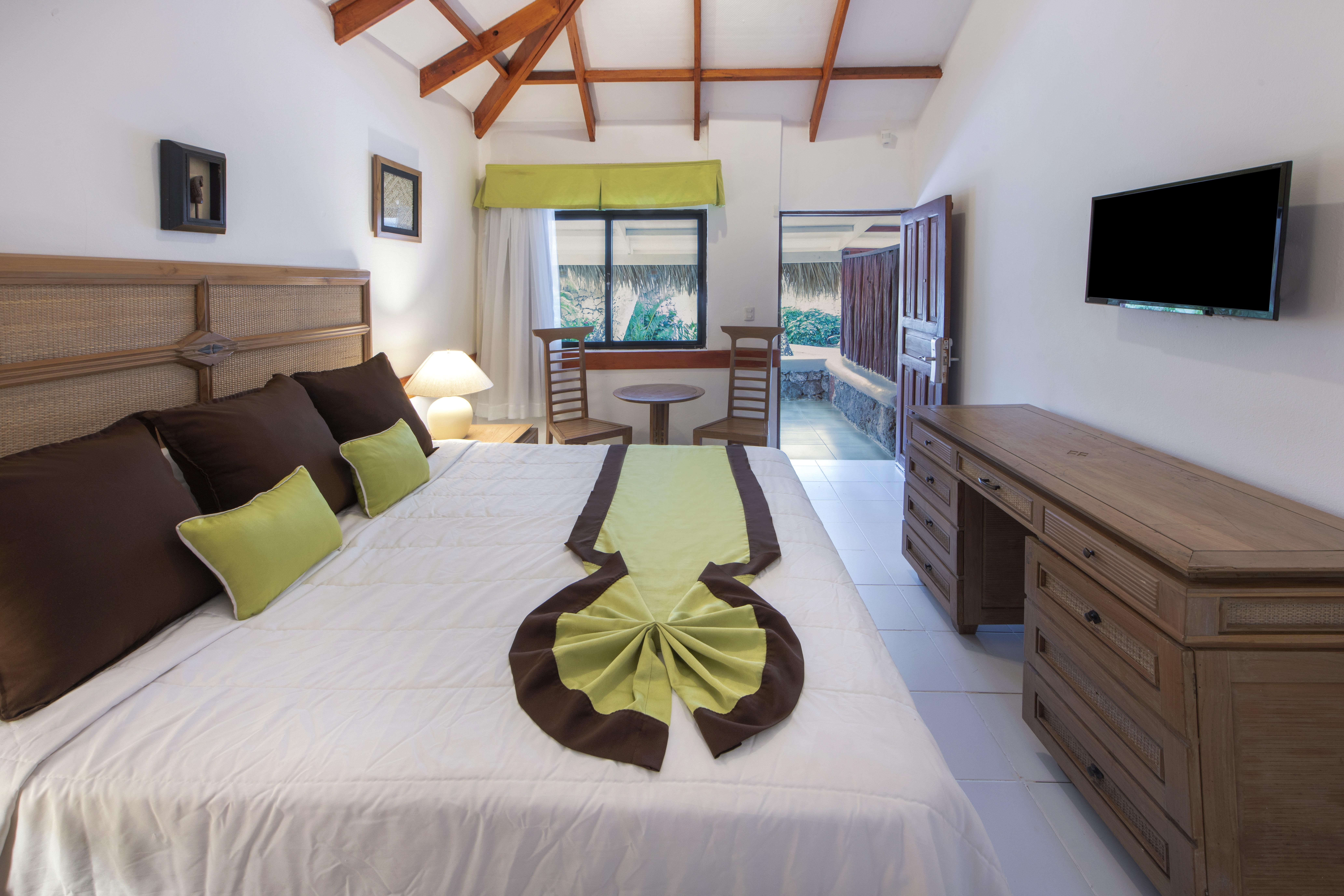 Viva Dominicus Beach By Wyndham, A Trademark All Inclusive Bayahibe Dış mekan fotoğraf