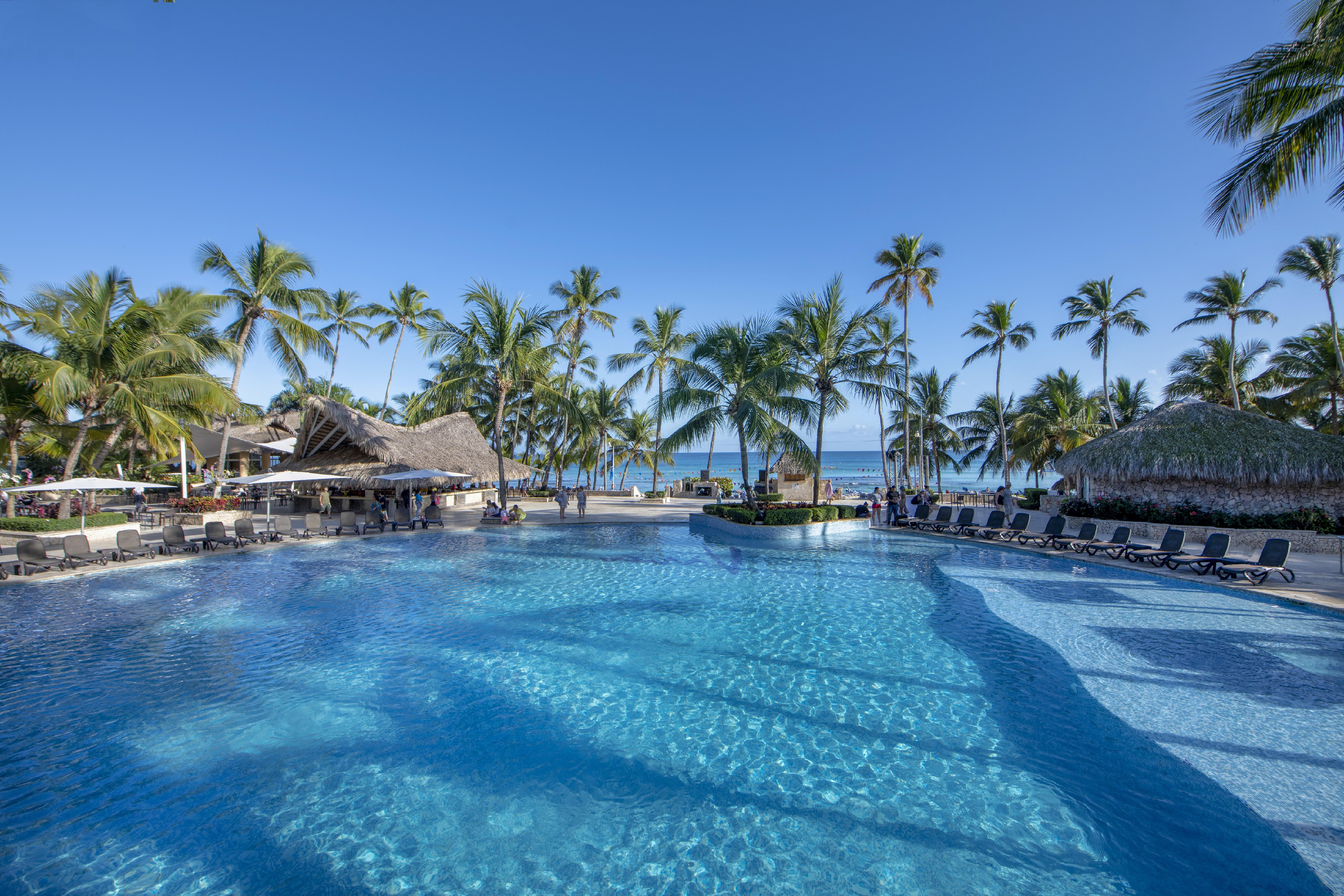 Viva Dominicus Beach By Wyndham, A Trademark All Inclusive Bayahibe Dış mekan fotoğraf