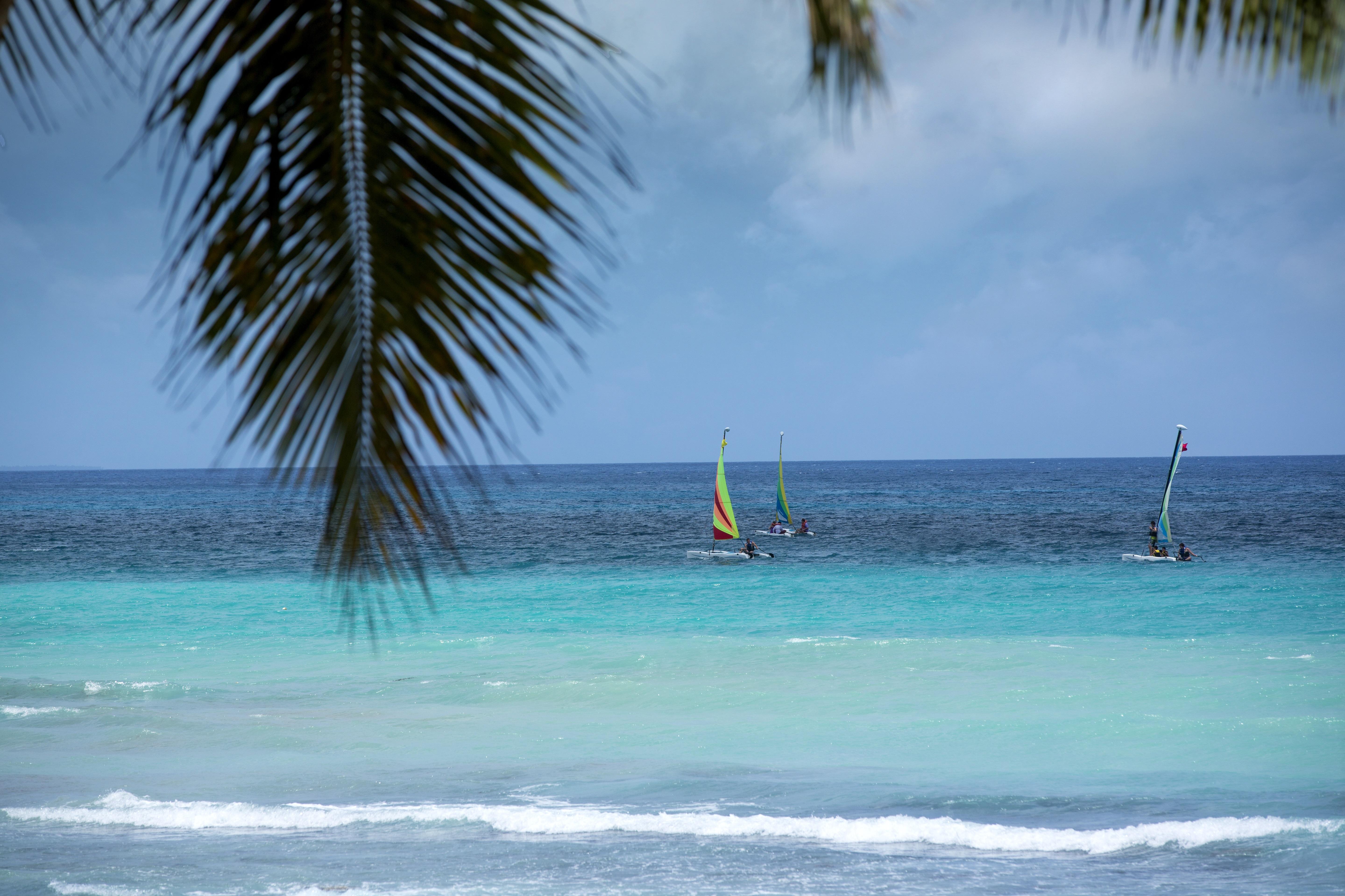 Viva Dominicus Beach By Wyndham, A Trademark All Inclusive Bayahibe Dış mekan fotoğraf
