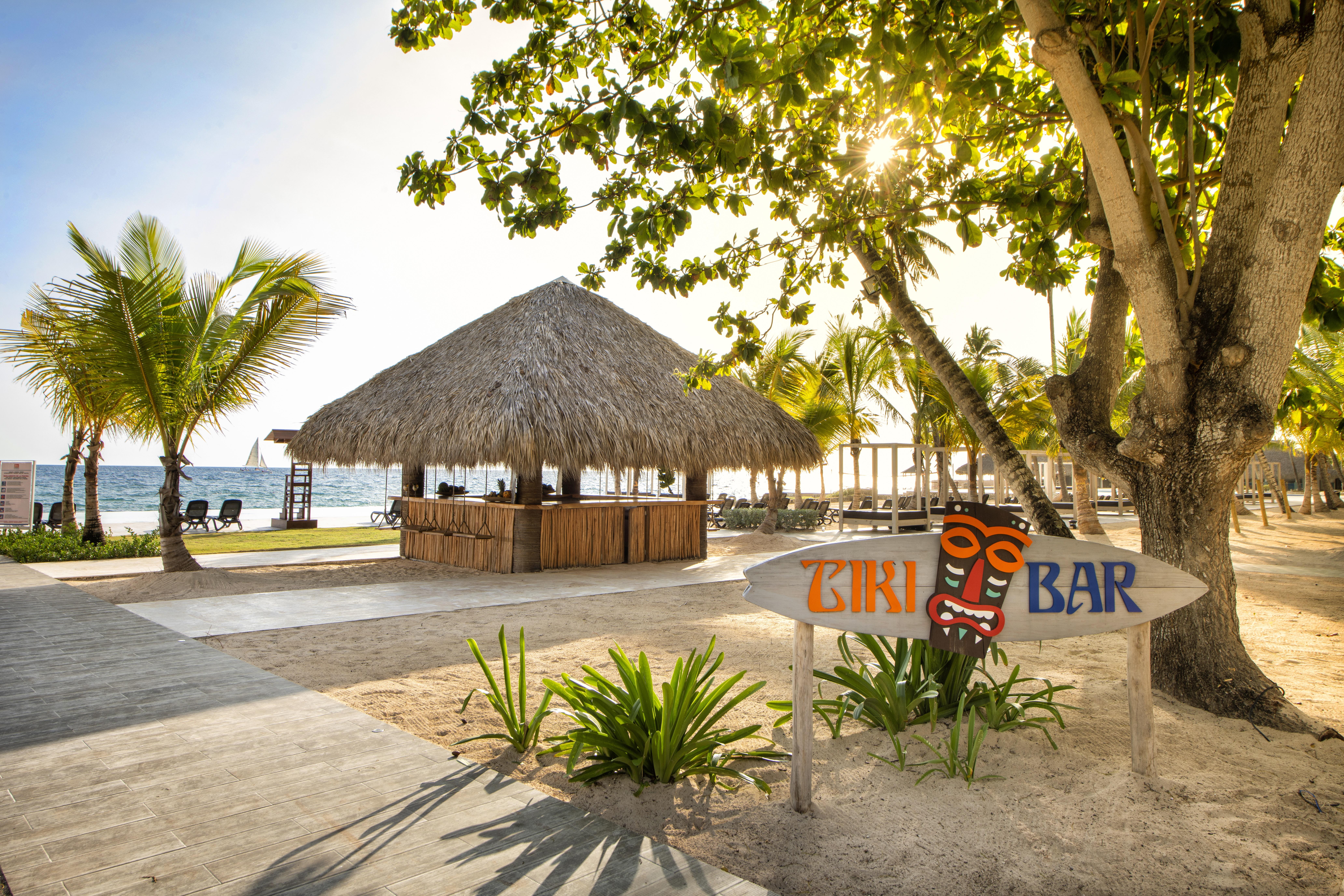 Viva Dominicus Beach By Wyndham, A Trademark All Inclusive Bayahibe Dış mekan fotoğraf