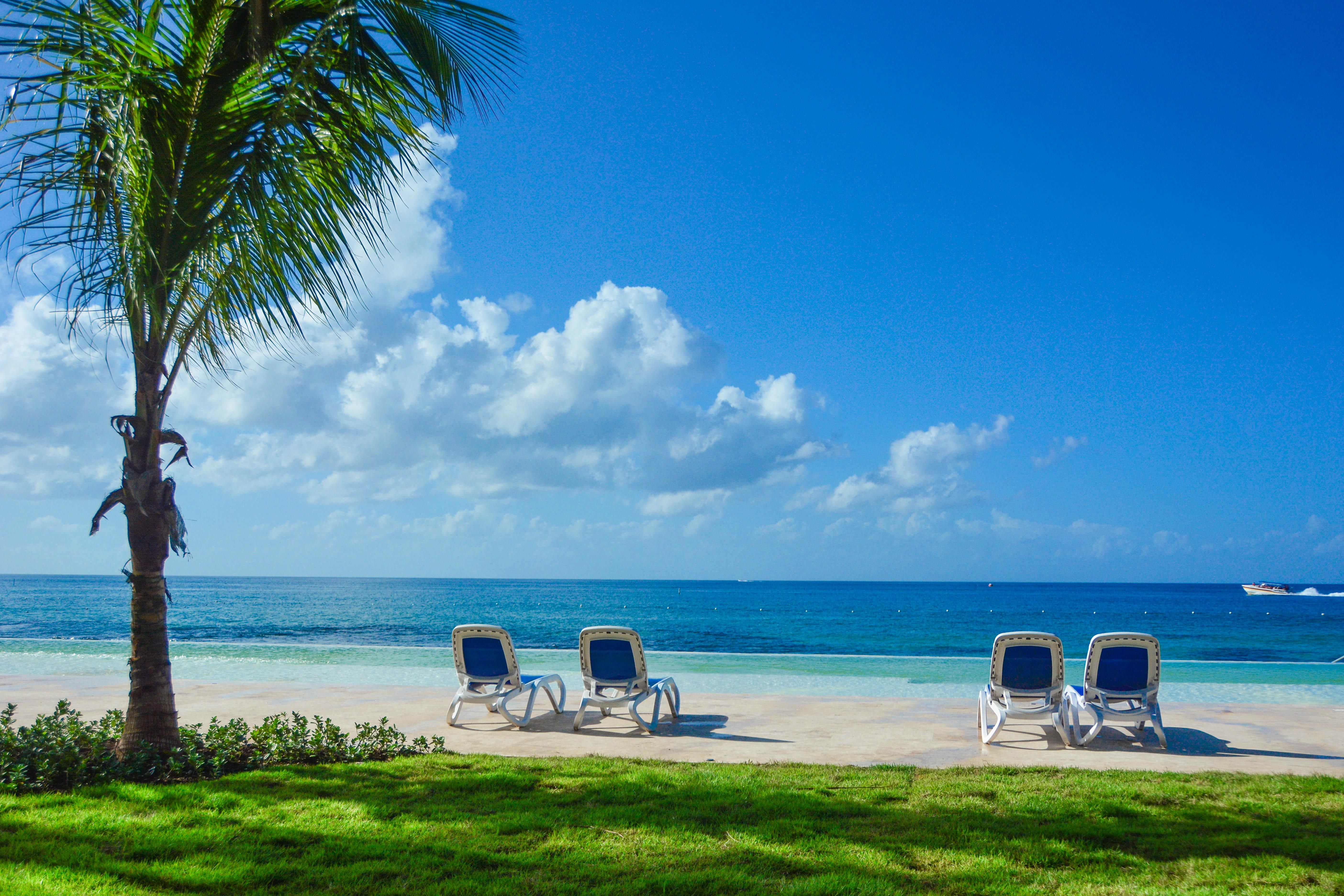 Viva Dominicus Beach By Wyndham, A Trademark All Inclusive Bayahibe Dış mekan fotoğraf