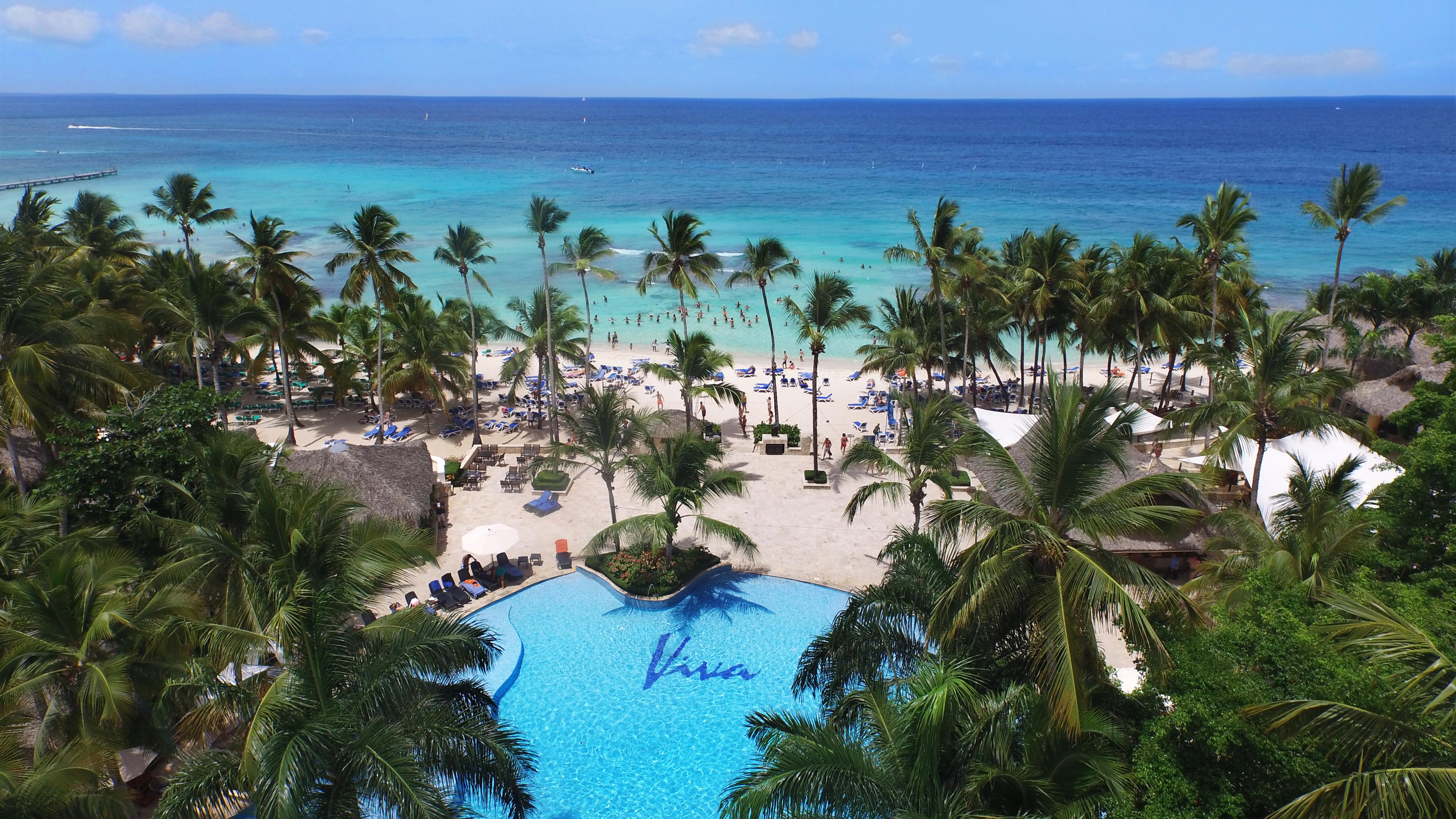Viva Dominicus Beach By Wyndham, A Trademark All Inclusive Bayahibe Dış mekan fotoğraf
