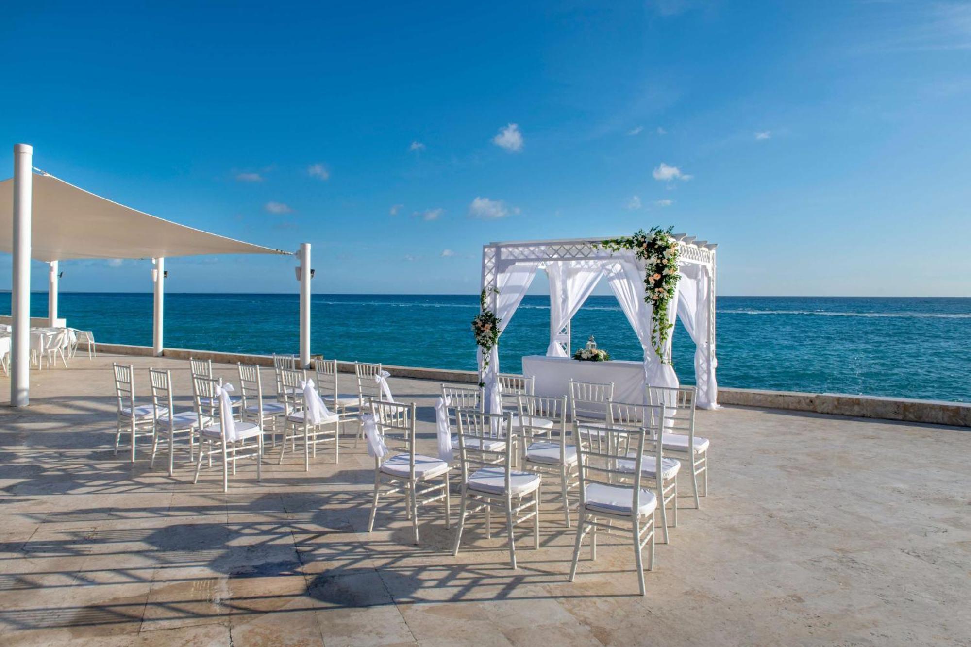 Viva Dominicus Beach By Wyndham, A Trademark All Inclusive Bayahibe Dış mekan fotoğraf