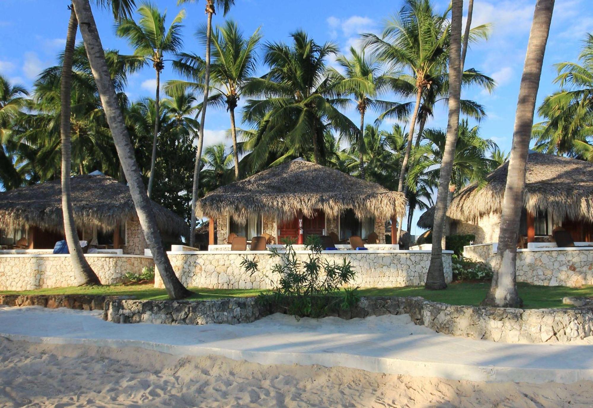 Viva Dominicus Beach By Wyndham, A Trademark All Inclusive Bayahibe Dış mekan fotoğraf
