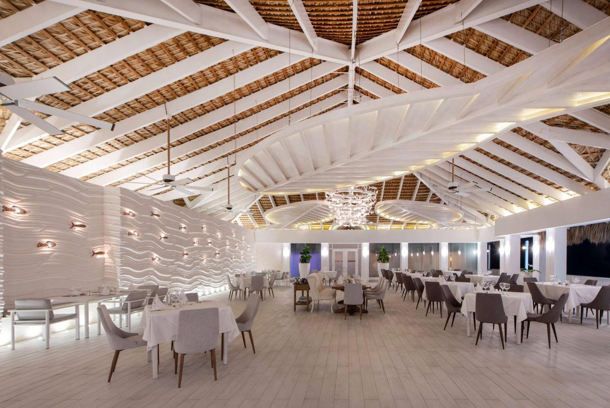 Viva Dominicus Beach By Wyndham, A Trademark All Inclusive Bayahibe Dış mekan fotoğraf