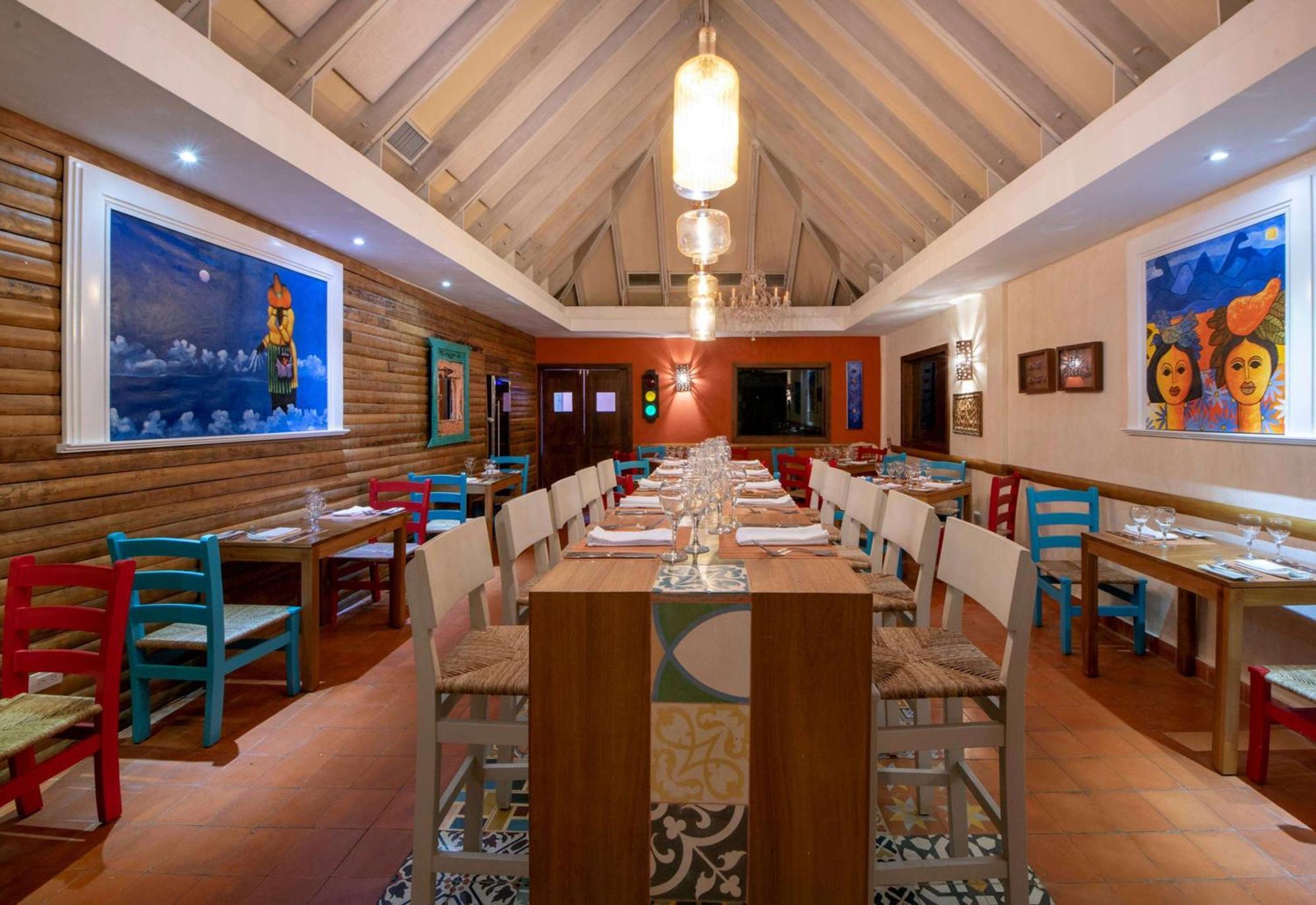 Viva Dominicus Beach By Wyndham, A Trademark All Inclusive Bayahibe Dış mekan fotoğraf