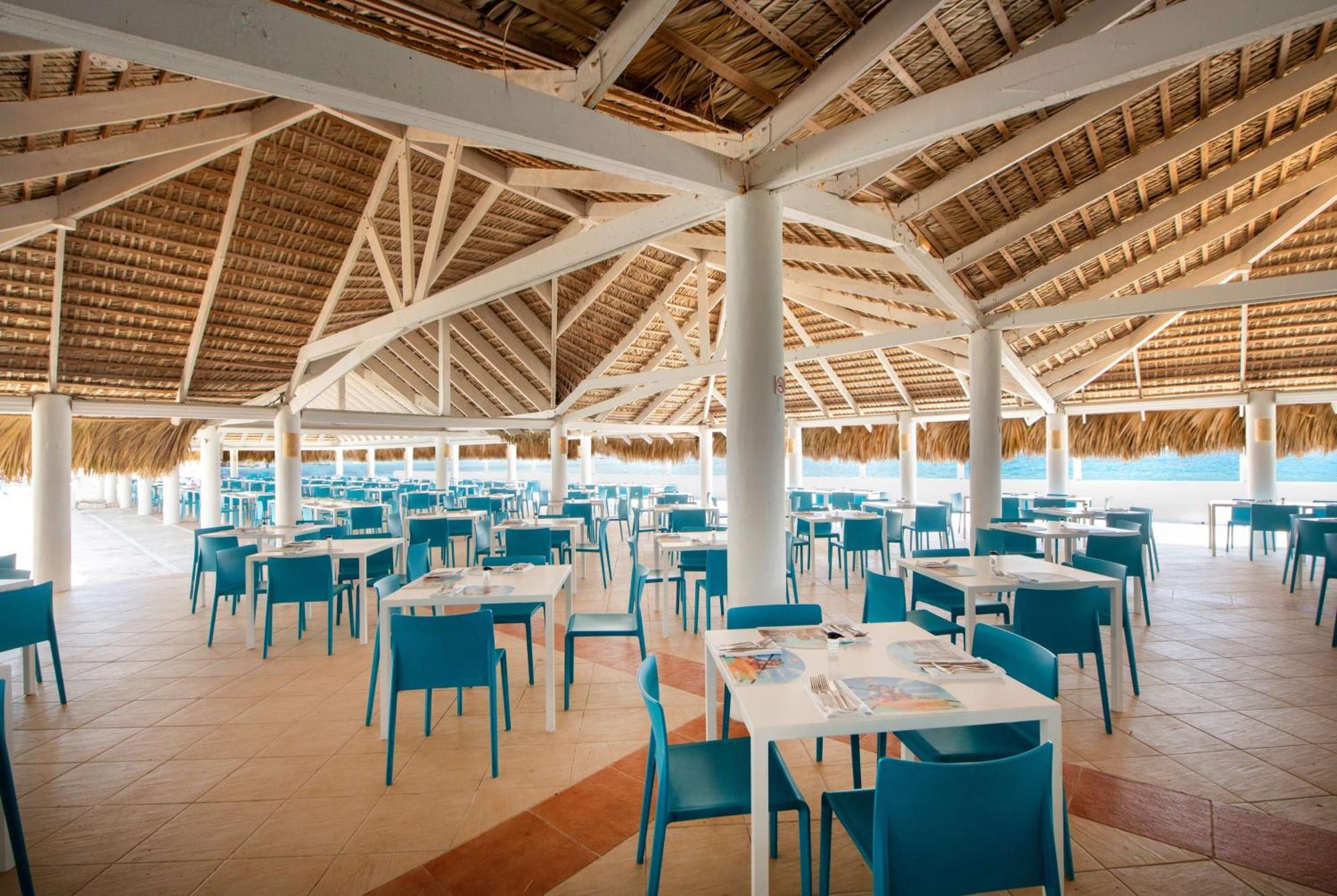 Viva Dominicus Beach By Wyndham, A Trademark All Inclusive Bayahibe Dış mekan fotoğraf