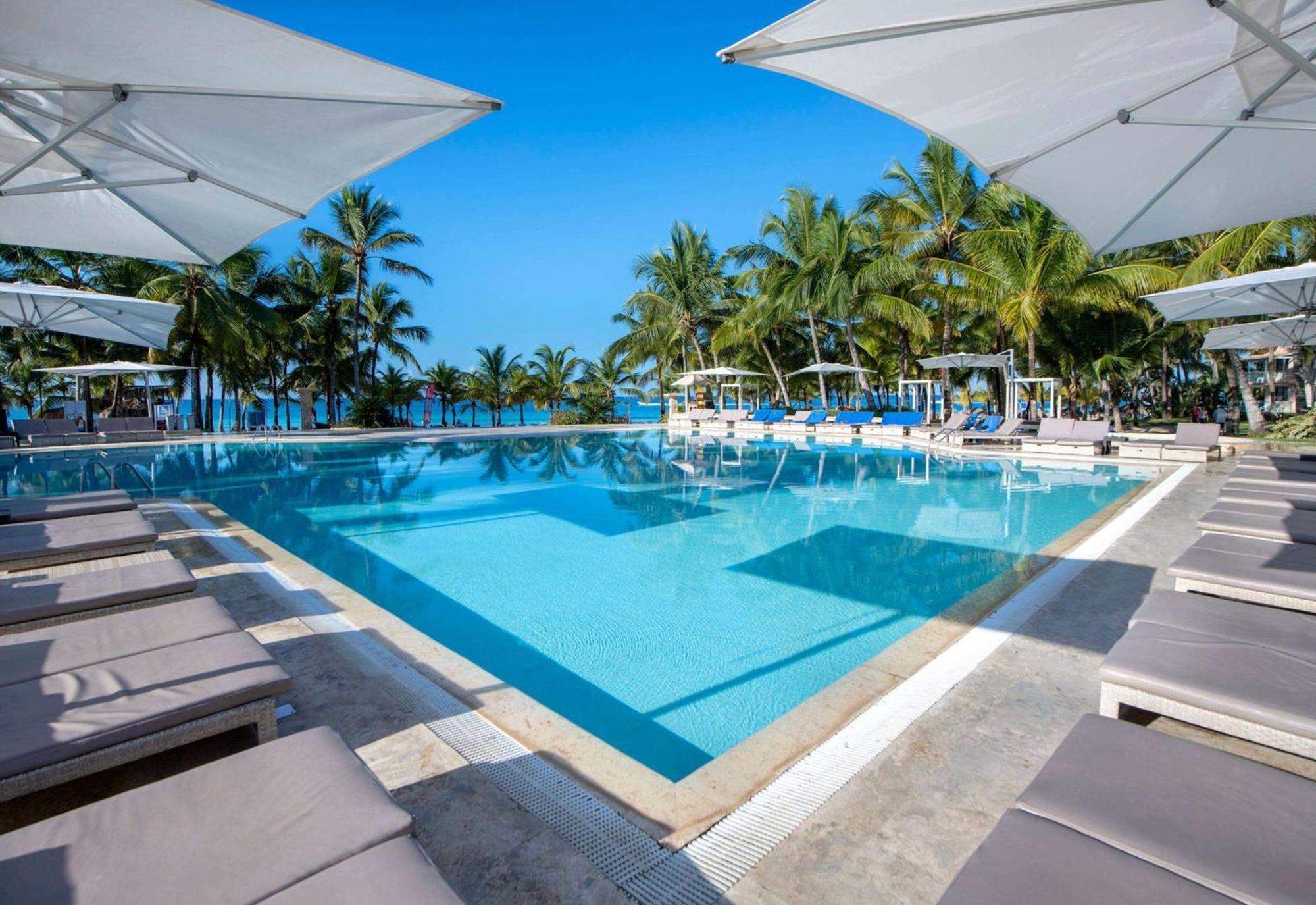 Viva Dominicus Beach By Wyndham, A Trademark All Inclusive Bayahibe Dış mekan fotoğraf