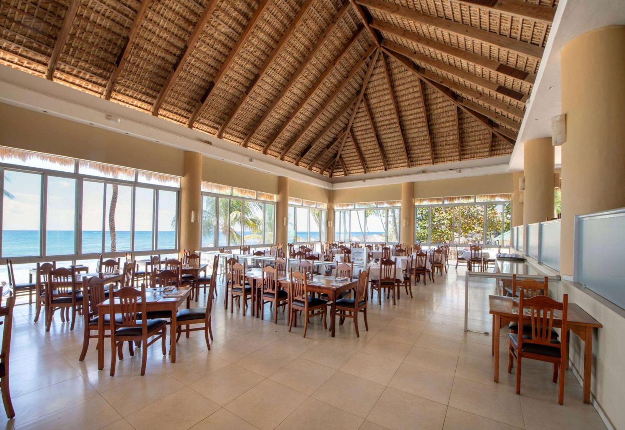 Viva Dominicus Beach By Wyndham, A Trademark All Inclusive Bayahibe Dış mekan fotoğraf