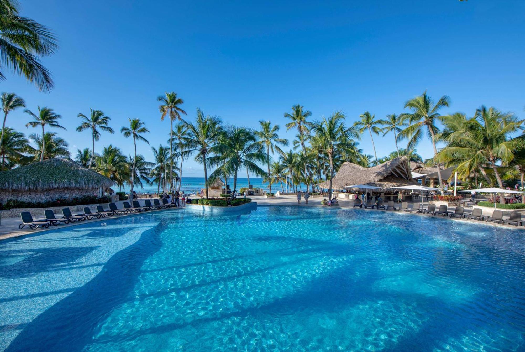 Viva Dominicus Beach By Wyndham, A Trademark All Inclusive Bayahibe Dış mekan fotoğraf