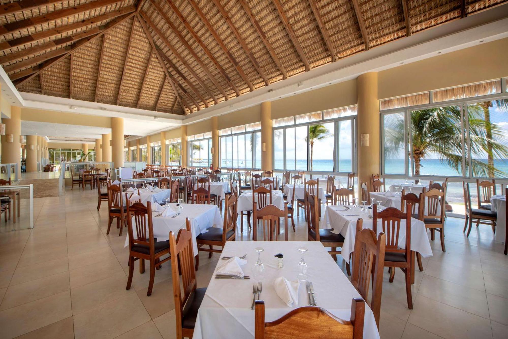 Viva Dominicus Beach By Wyndham, A Trademark All Inclusive Bayahibe Dış mekan fotoğraf