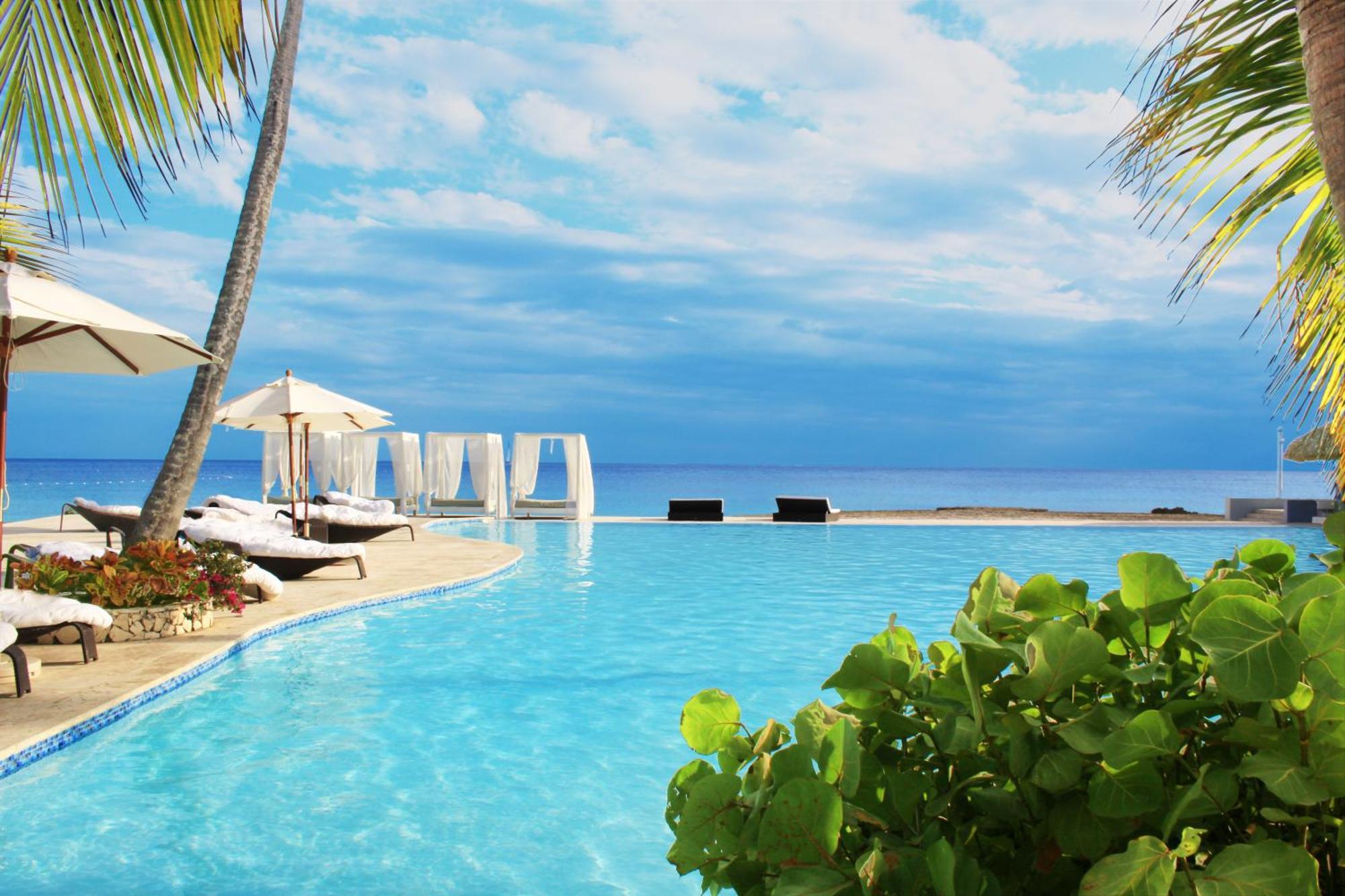 Viva Dominicus Beach By Wyndham, A Trademark All Inclusive Bayahibe Dış mekan fotoğraf
