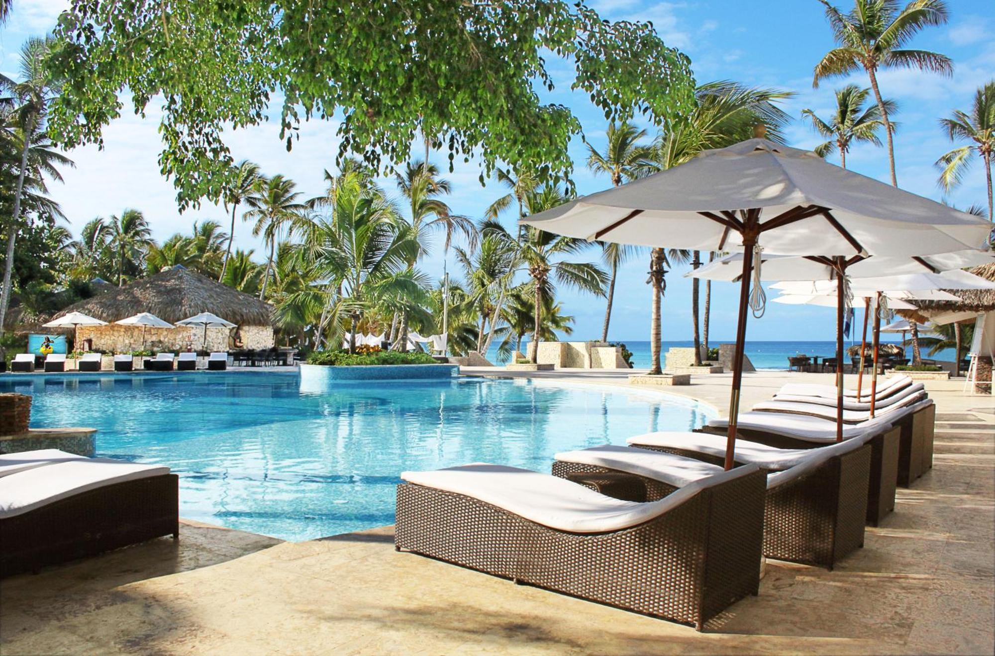 Viva Dominicus Beach By Wyndham, A Trademark All Inclusive Bayahibe Dış mekan fotoğraf