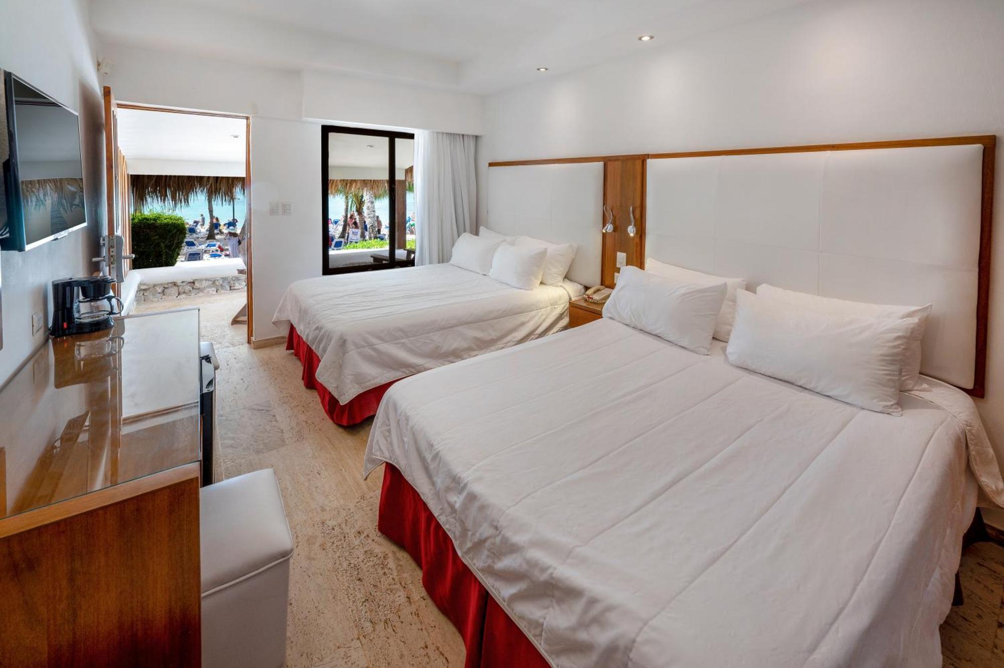 Viva Dominicus Beach By Wyndham, A Trademark All Inclusive Bayahibe Dış mekan fotoğraf