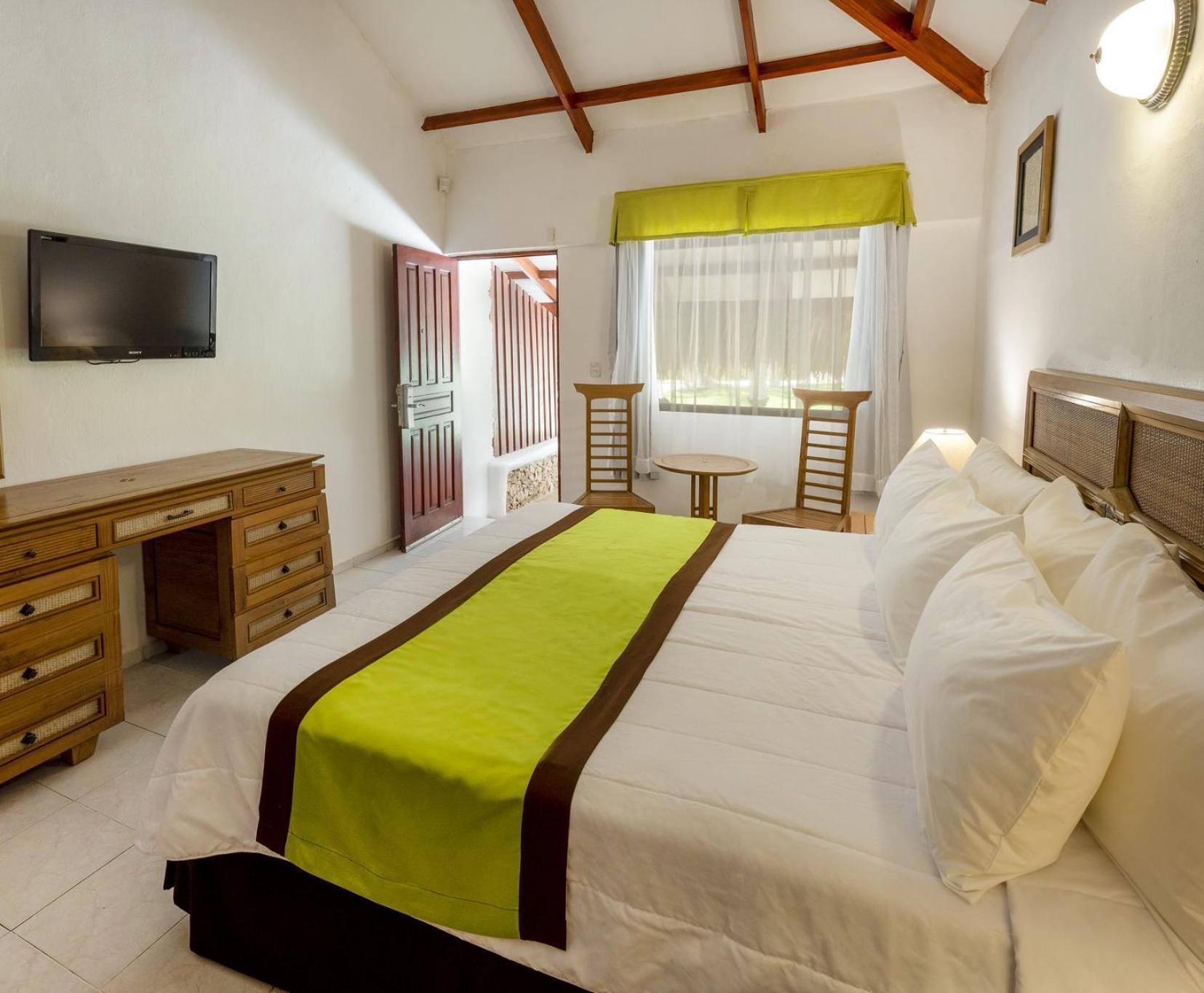 Viva Dominicus Beach By Wyndham, A Trademark All Inclusive Bayahibe Dış mekan fotoğraf