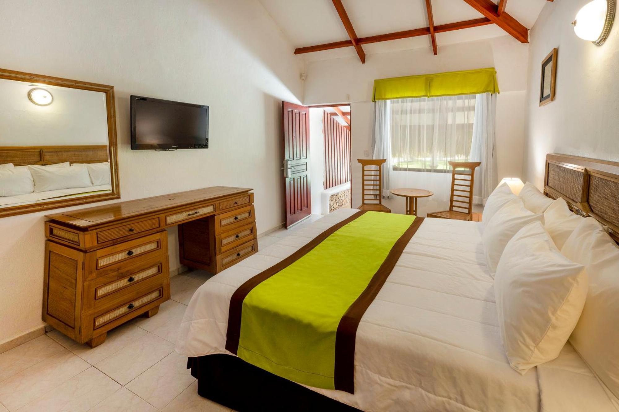 Viva Dominicus Beach By Wyndham, A Trademark All Inclusive Bayahibe Dış mekan fotoğraf